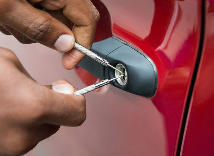 Mobile Locksmith Service for Your Ultimate Convenience