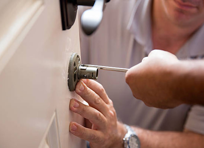 Residential Locksmith